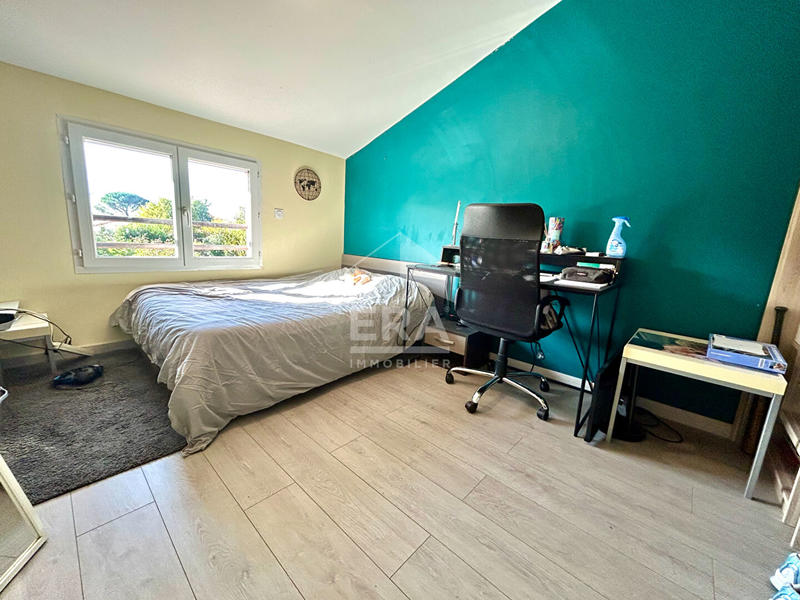 Villa - 143 m² - 7 pièces