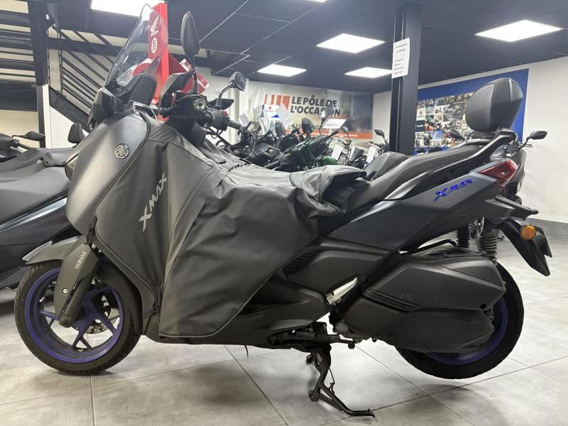Yamaha X-Max 300 Xmax300 Xmax 300 X Max 300 A2