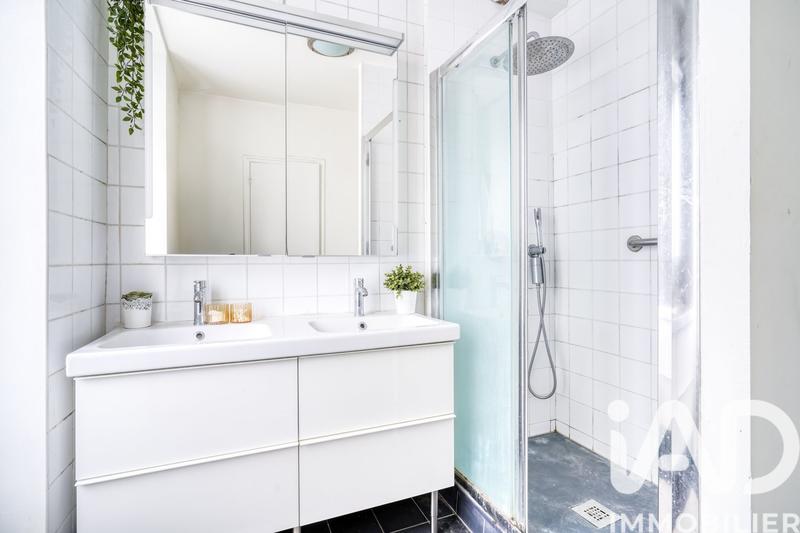 Maison - 127 m² - 5 pièces