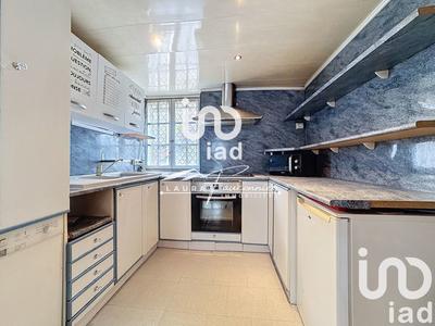 Duplex - 65 m² - 5 pièces