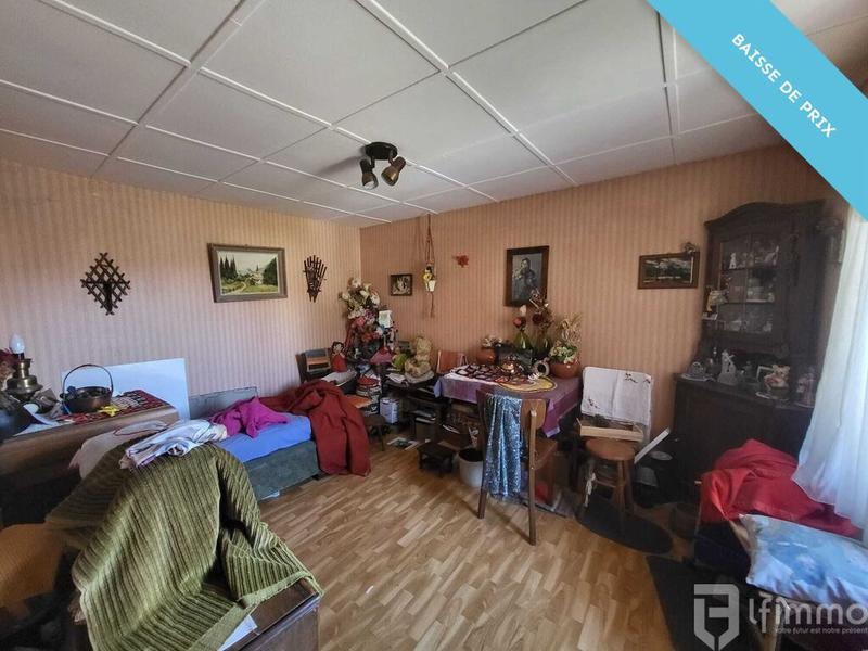 Maison - 133 m² - 5 pièces