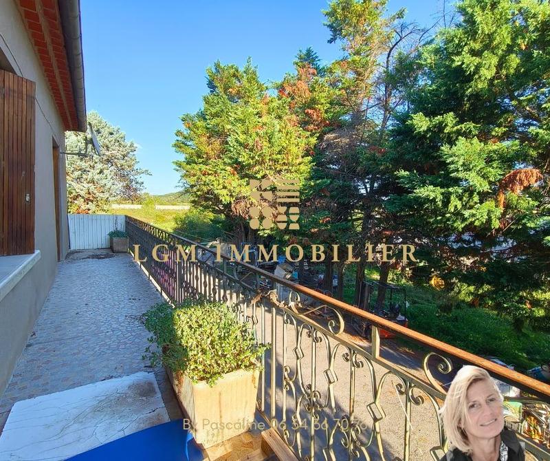 Maison - 115 m² - 4 pièces