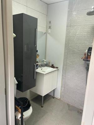 Appartement - 18 m² - 1 pièce