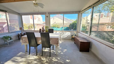 Maison - 79 m² - 3 pièces