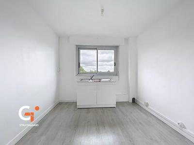 Appartement - 58 m² - 2 pièces
