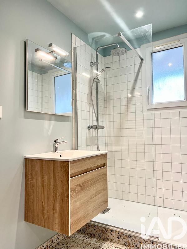 Appartement - 67 m² - 4 pièces