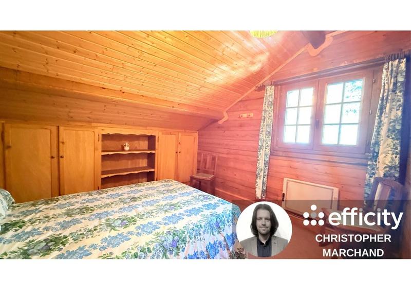 Maison - 131 m² - 7 pièces