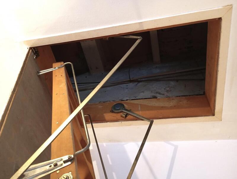 Appartement - 62 m² - 4 pièces