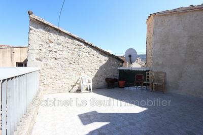 Maison de ville - 205 m² - 10 pièces