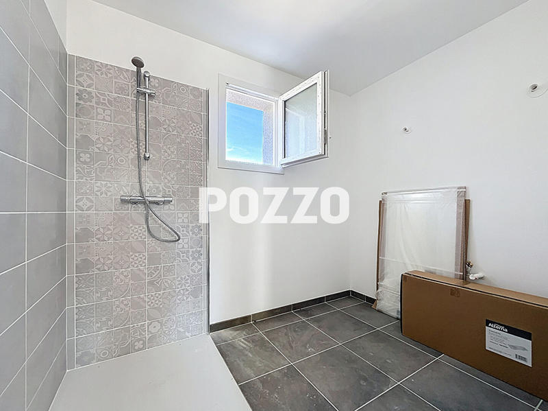 Maison - 144 m² - 6 pièces