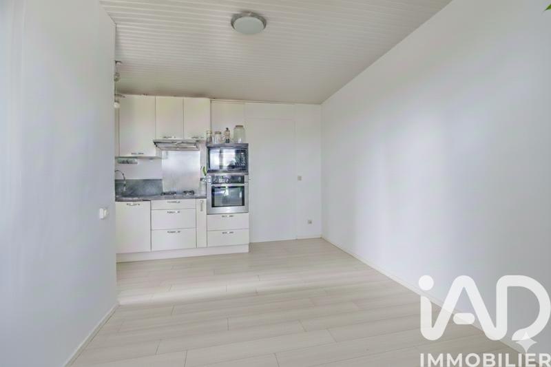 Appartement - 30 m² - 2 pièces