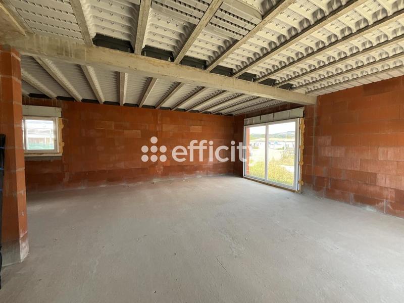 Maison - 119 m² - 5 pièces