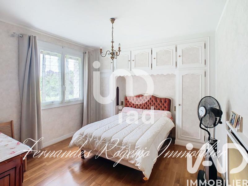 Maison - 170 m² - 8 pièces