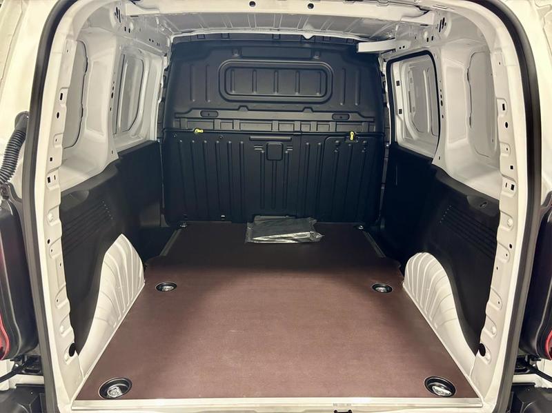 Citroën Berlingo III Van phase 2 m 650 kg Bluehdi 100