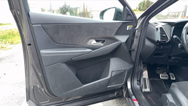 Ds Ds 7 2.0 BlueHDi 180 Eat8 Performance Line - Automatique Toit ouvrant