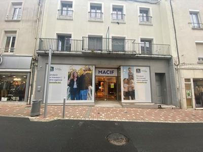 Local commercial - 375 m²