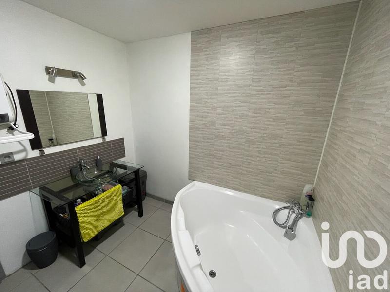 Maison - 133 m² - 5 pièces