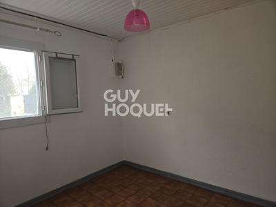 Maison - 42 m² - 2 pièces