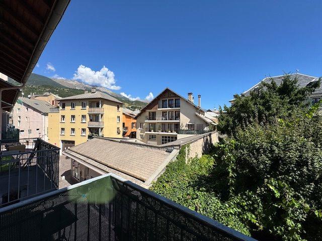 Appartement - 54 m² - 2 pièces