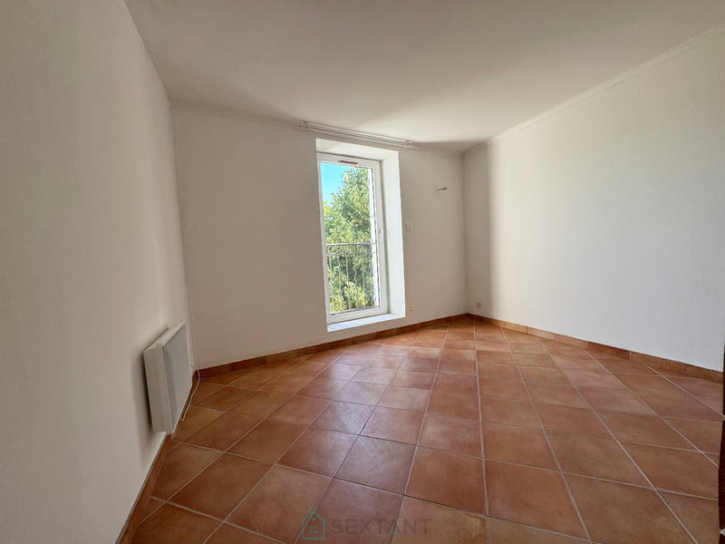 Appartement - 89 m² - 5 pièces