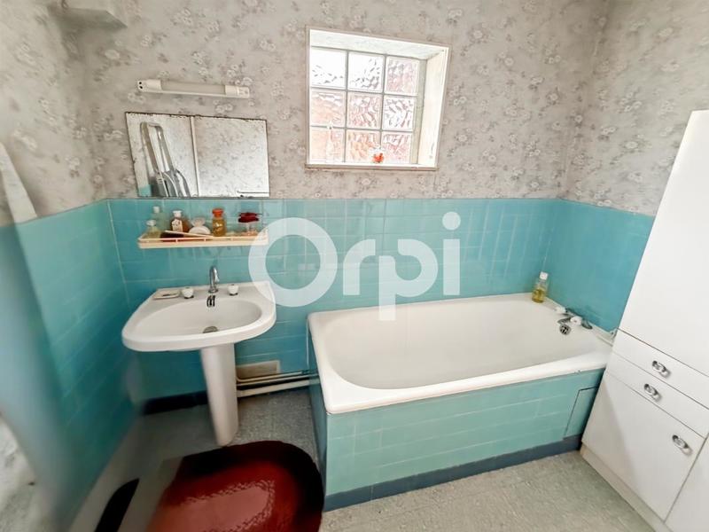 Maison - 73 m² - 4 pièces