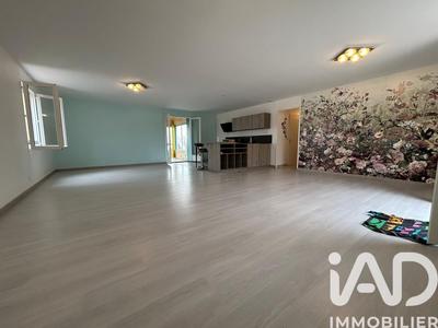 Maison - 141 m² - 6 pièces