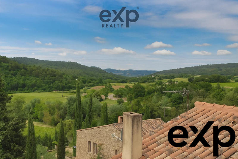 Maison - 119 m² - 5 pièces