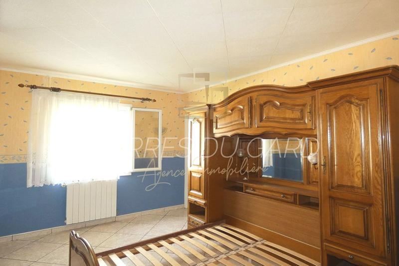 Villa - 125 m² - 5 pièces