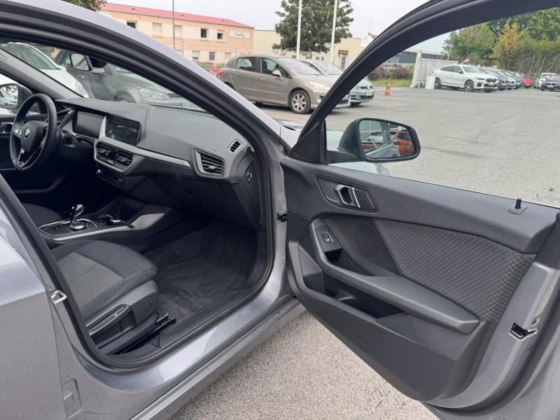 Bmw Série 1 III 116i Dkg7 Business Design