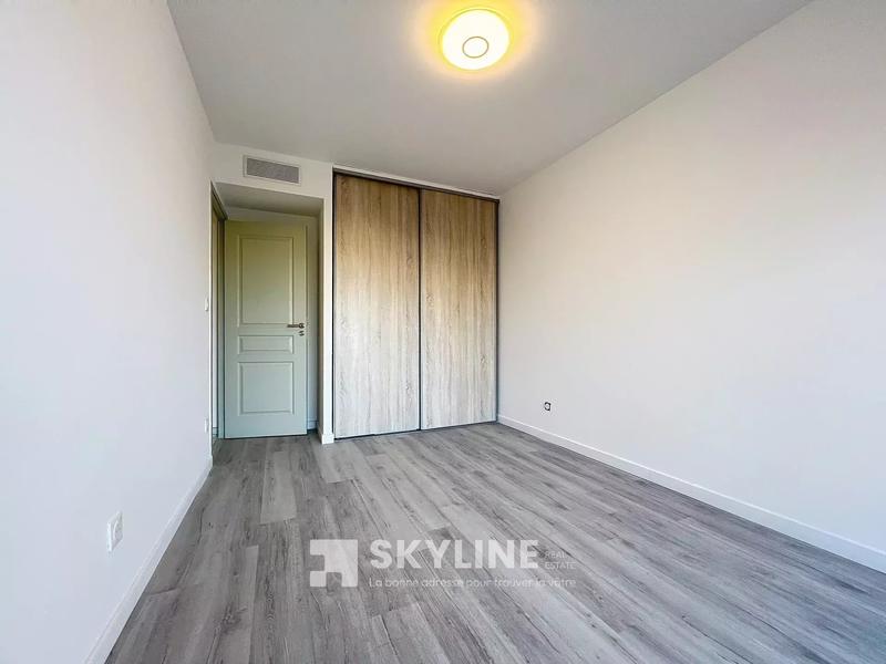 Appartement - 70 m² - 4 pièces