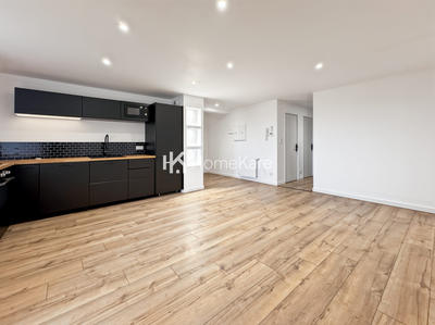 Appartement - 81 m² - 4 pièces