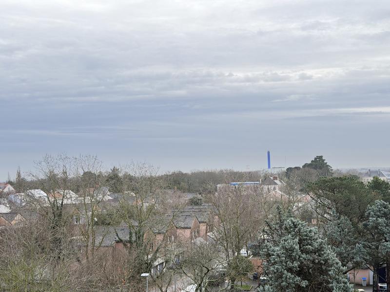 Appartement - 77 m² - 4 pièces