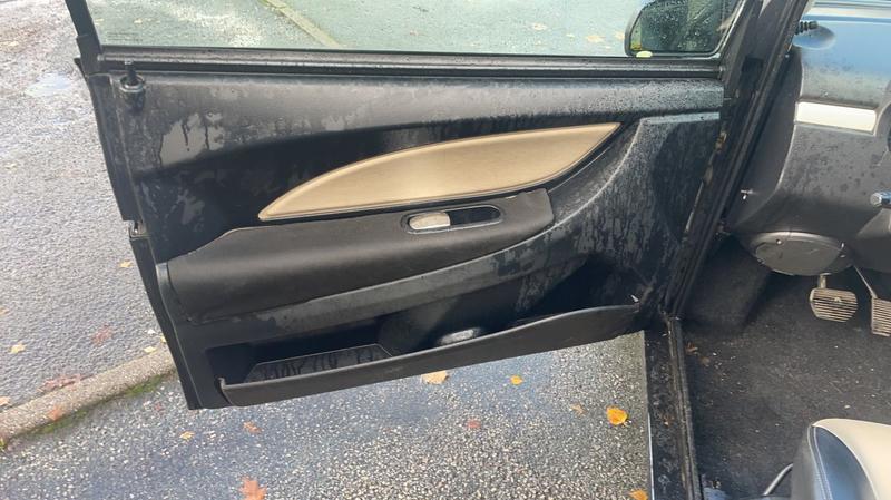 Aixam Crossover 0.49 DCi 8