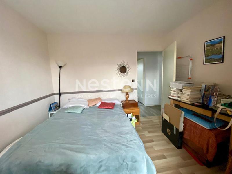 Appartement - 82 m² - 3 pièces