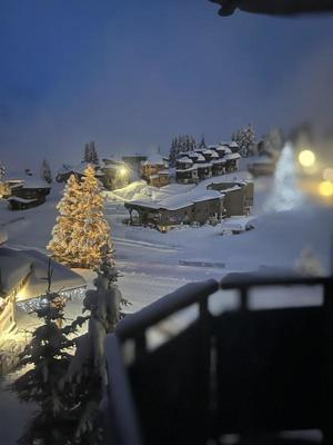 Studio - 18 m² - 1 pièce