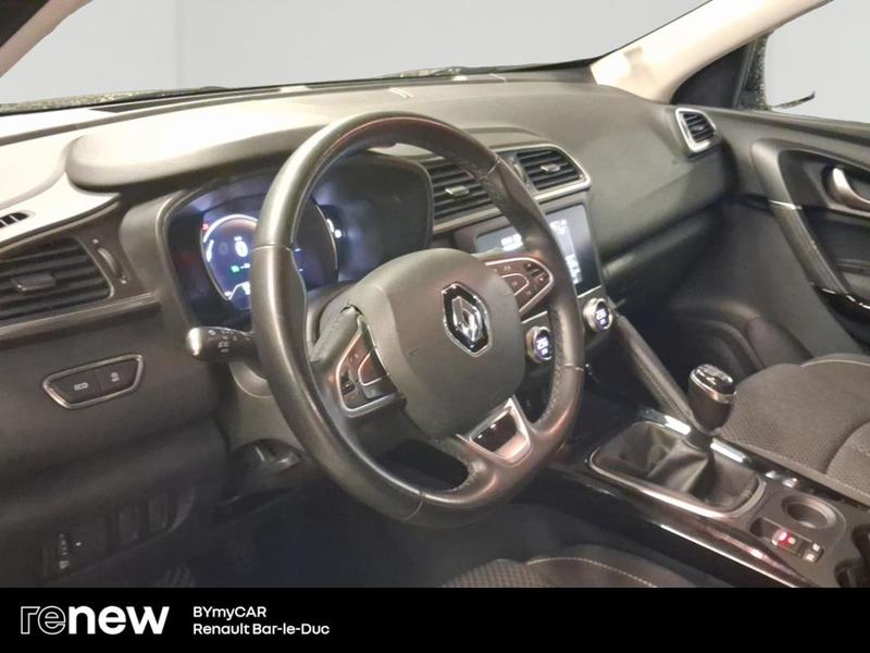 Renault Kadjar Blue dCi 115 Business