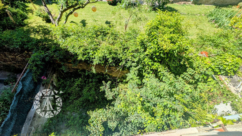 Maison de village - 117 m² - 4 pièces