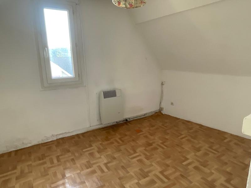 Maison - 46 m² - 3 pièces