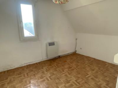 Maison - 46 m² - 3 pièces