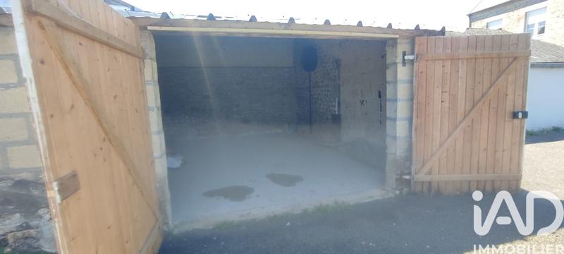 Maison - 77 m² - 4 pièces