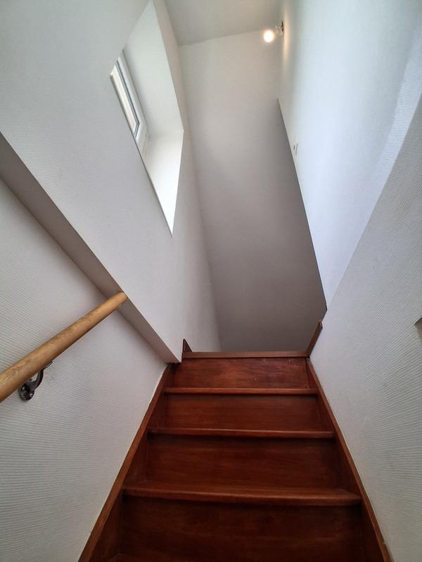 Maison - 115 m² - 6 pièces