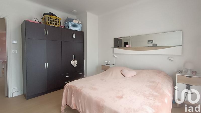 Maison - 133 m² - 7 pièces