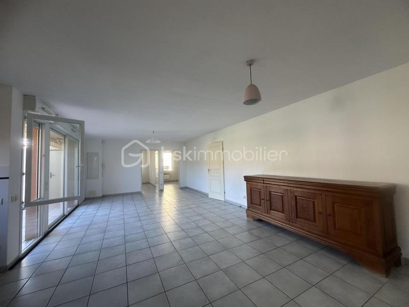 Villa - 91 m² - 3 pièces