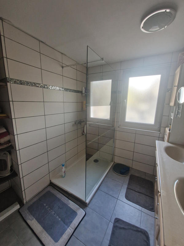 Maison - 80 m² - 3 pièces