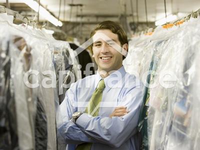 Local commercial - 56 m² - 1 pièce