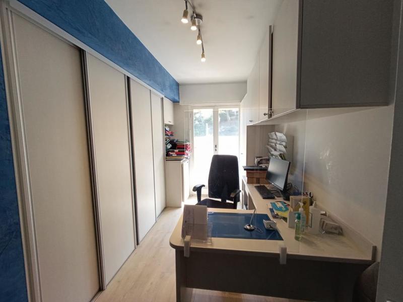 Appartement - 78 m² - 3 pièces