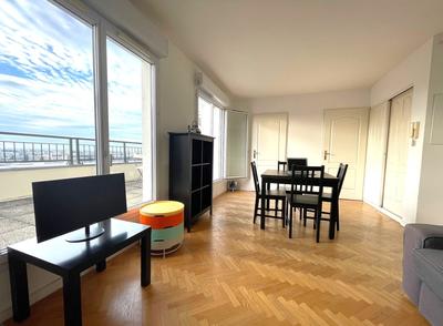Appartement - 25 m² - 1 pièce