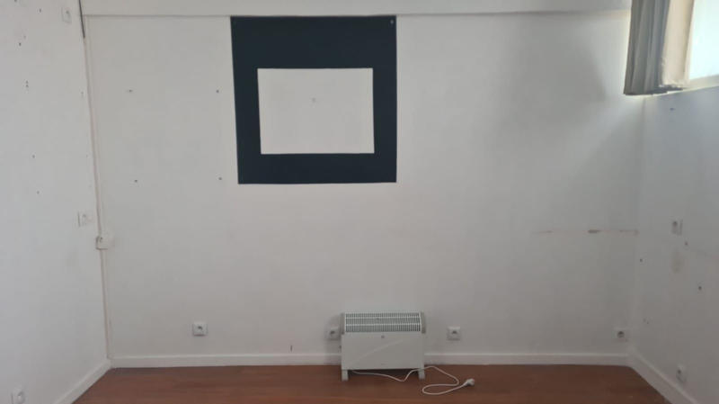 Local commercial - 12 m² - 1 pièce