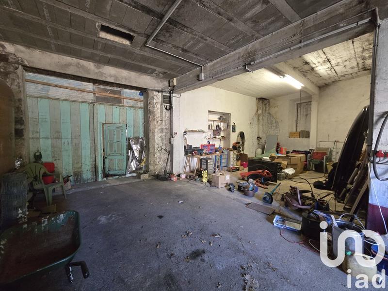 Maison - 141 m² - 5 pièces