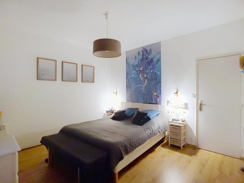 Maison - 159 m² - 5 pièces